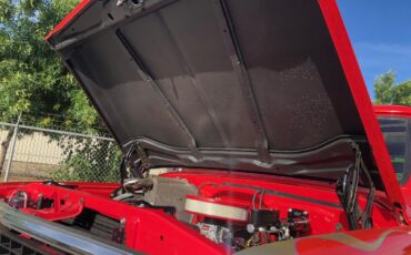 Chevrolet-Blazer-1971-Red-Gray-4