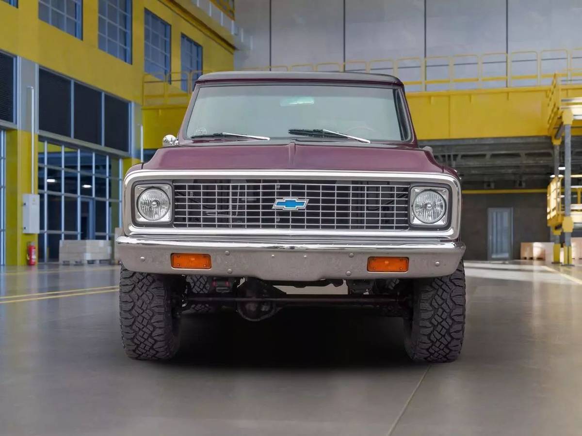 Chevrolet-Blazer-1971-custom-1