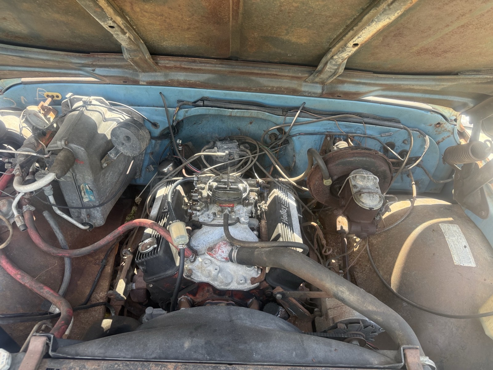 Chevrolet-Blazer-1972-14