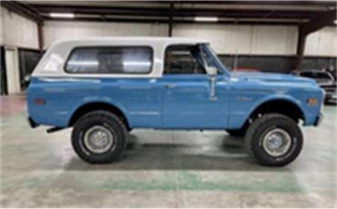 Chevrolet-Blazer-1972-Blue-Black-10