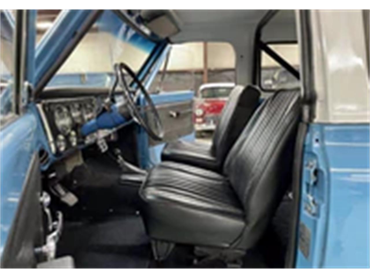 Chevrolet-Blazer-1972-Blue-Black-11