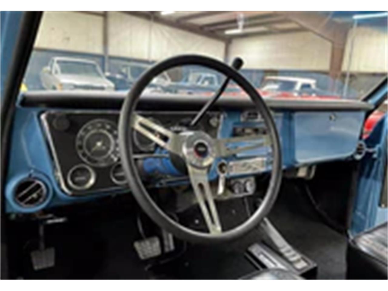 Chevrolet-Blazer-1972-Blue-Black-12