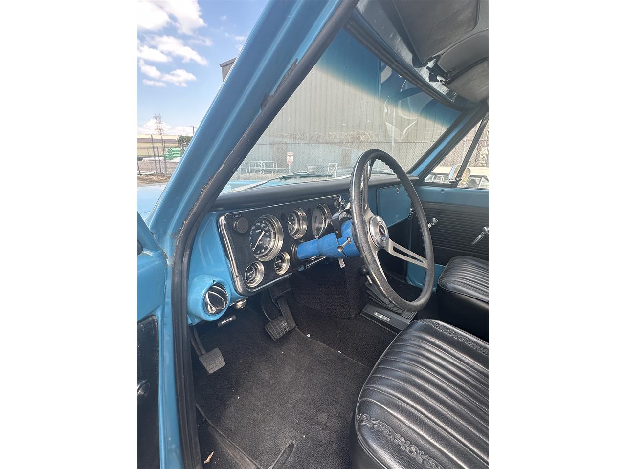 Chevrolet-Blazer-1972-Blue-Black-16