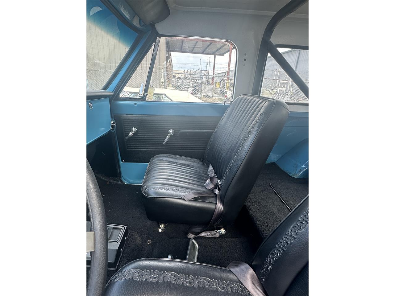Chevrolet-Blazer-1972-Blue-Black-17