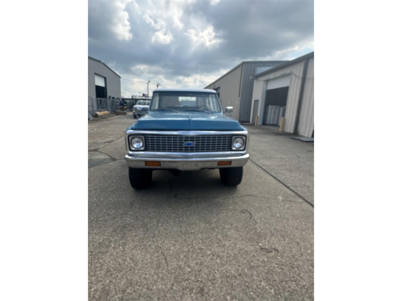Chevrolet-Blazer-1972-Blue-Black-4