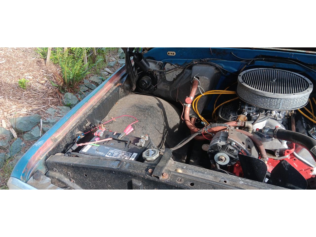Chevrolet-Blazer-1972-Blue-Black-green-11