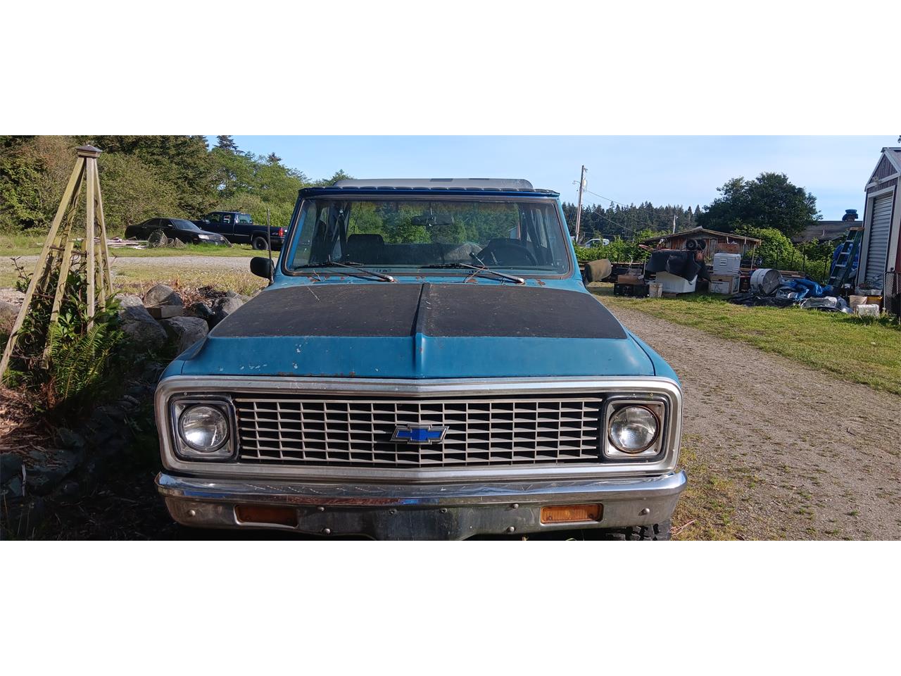 Chevrolet-Blazer-1972-Blue-Black-green-23