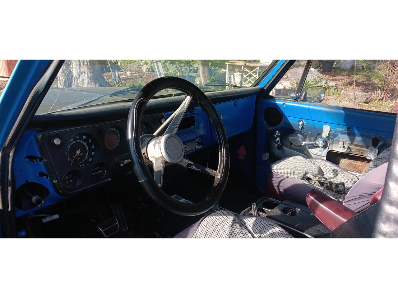 Chevrolet-Blazer-1972-Blue-Black-green-29