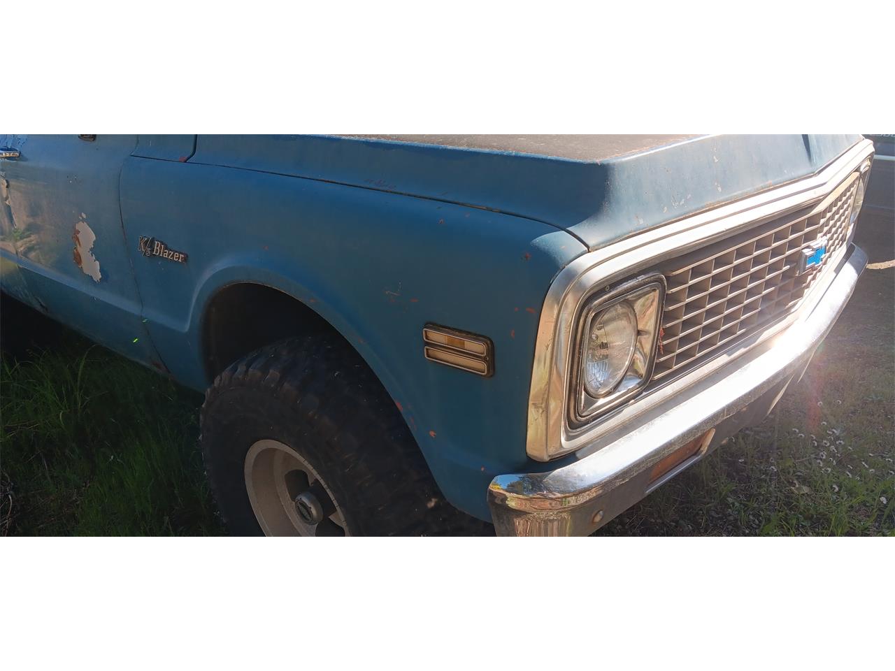 Chevrolet-Blazer-1972-Blue-Black-green-35