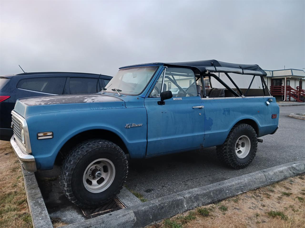 Chevrolet-Blazer-1972-Blue-Black-green-4