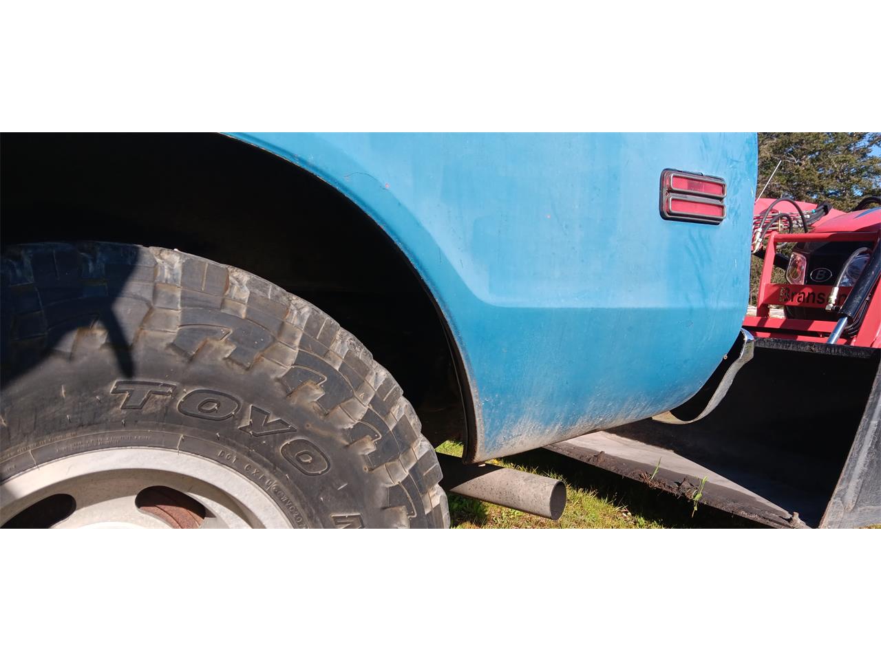 Chevrolet-Blazer-1972-Blue-Black-green-41