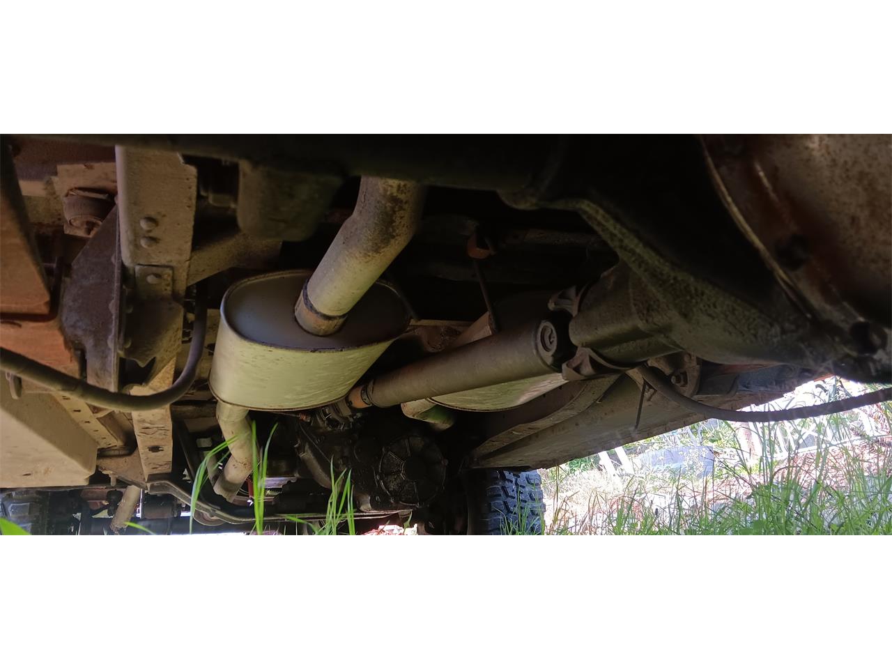 Chevrolet-Blazer-1972-Blue-Black-green-9