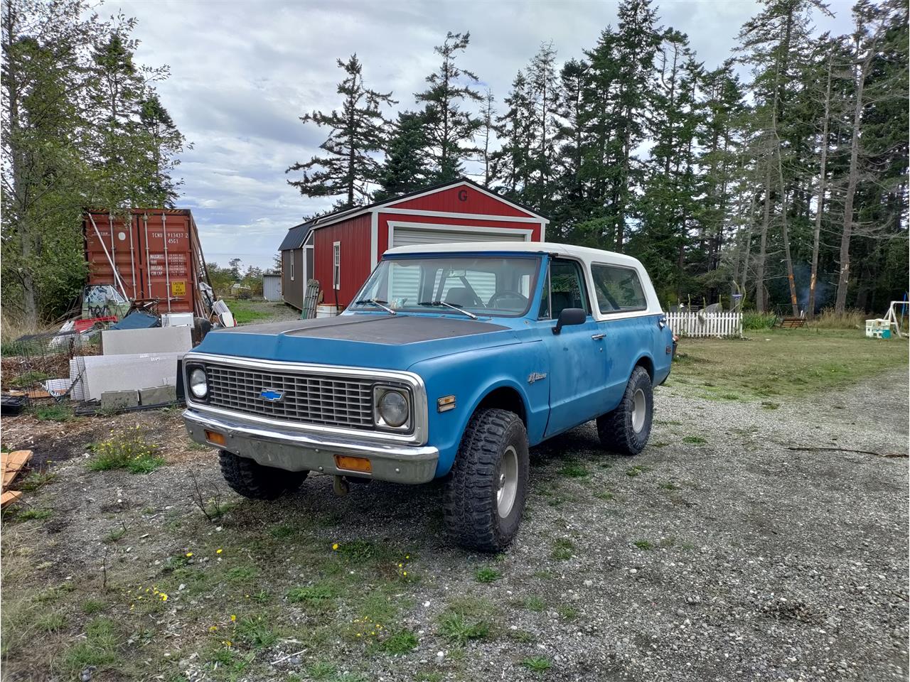 Chevrolet-Blazer-1972-Blue-Black-green
