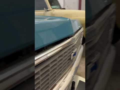 Chevrolet-Blazer-1972-Blue-Black