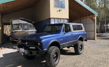 Chevrolet-Blazer-1972-Metallic-Blue-Black-1