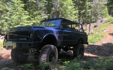 Chevrolet-Blazer-1972-Metallic-Blue-Black-10