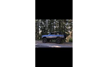 Chevrolet-Blazer-1972-Metallic-Blue-Black-13