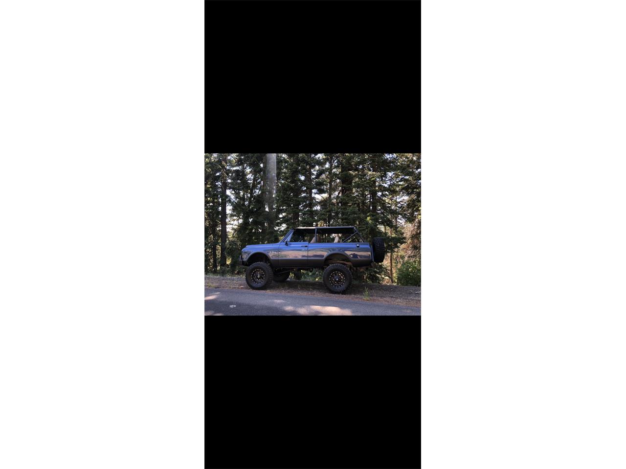 Chevrolet-Blazer-1972-Metallic-Blue-Black-13