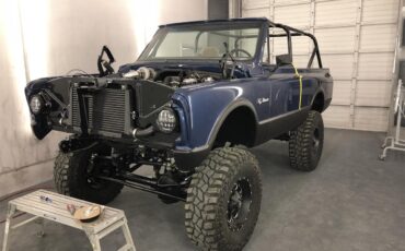 Chevrolet-Blazer-1972-Metallic-Blue-Black-15
