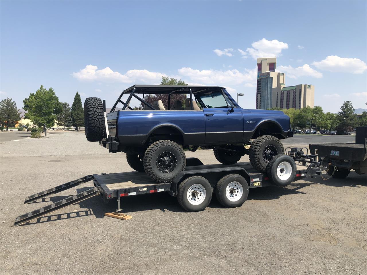 Chevrolet-Blazer-1972-Metallic-Blue-Black-16