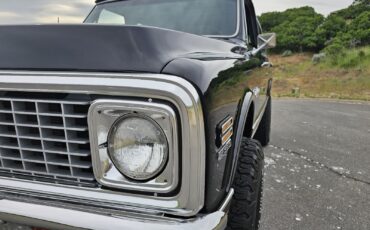 Chevrolet-Blazer-1972-SUV-1