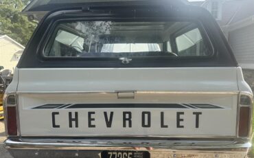 Chevrolet-Blazer-1972-White-Black-1