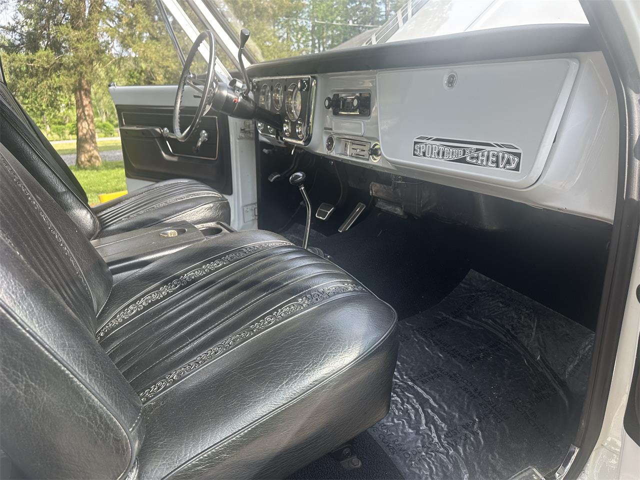 Chevrolet-Blazer-1972-White-Black-3