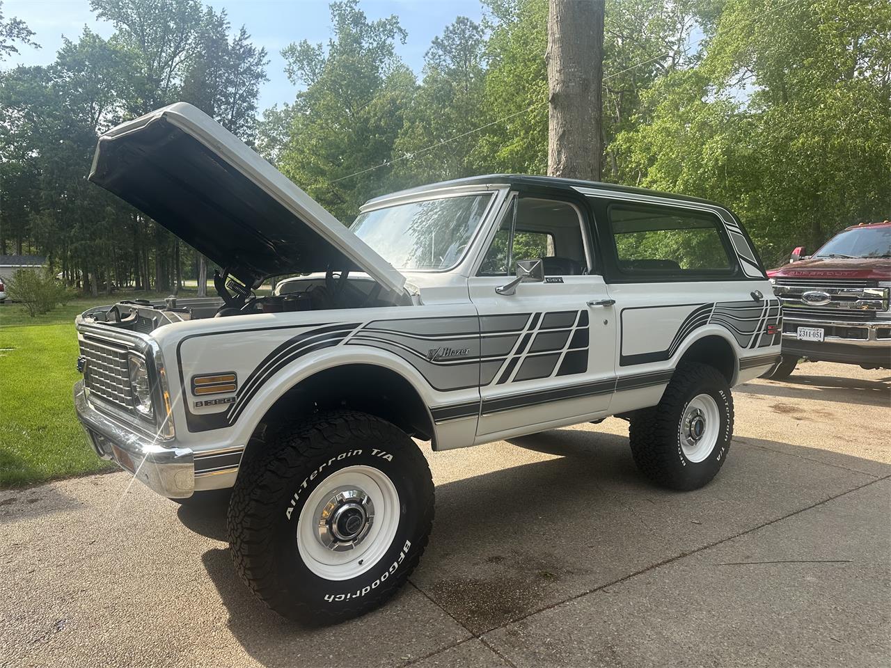 Chevrolet-Blazer-1972-White-Black-7