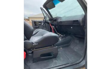 Chevrolet-Blazer-1973-Army-Green-Black-10
