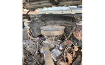 Chevrolet-Blazer-1973-Army-Green-Black-13
