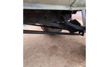 Chevrolet-Blazer-1973-Army-Green-Black-15