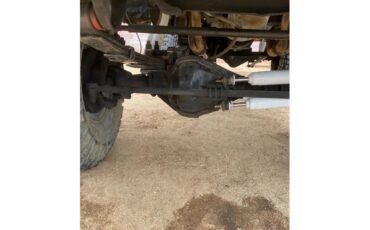 Chevrolet-Blazer-1973-Army-Green-Black-16