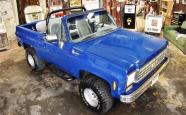 Chevrolet-Blazer-1975-Blue-Greyblue-1