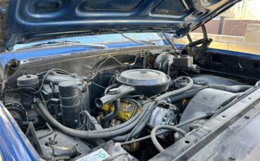Chevrolet-Blazer-1975-Blue-Greyblue-13