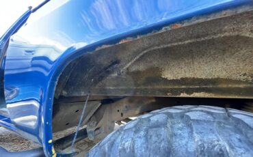 Chevrolet-Blazer-1975-Blue-Greyblue-14
