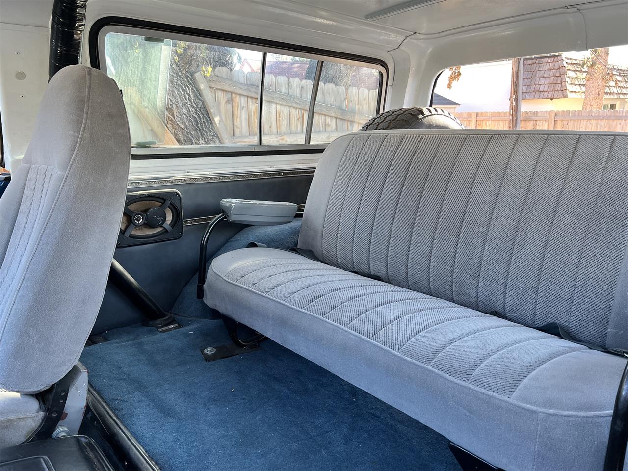 Chevrolet-Blazer-1975-Blue-Greyblue-2