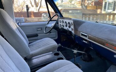 Chevrolet-Blazer-1975-Blue-Greyblue-23