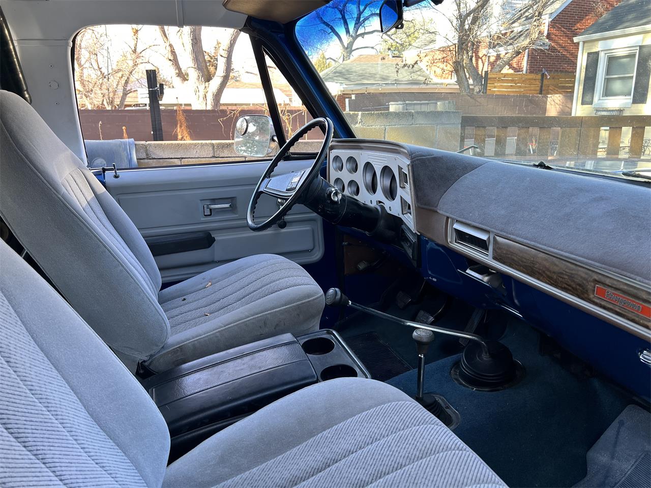 Chevrolet-Blazer-1975-Blue-Greyblue-23