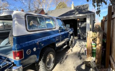Chevrolet-Blazer-1975-Blue-Greyblue-24