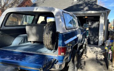 Chevrolet-Blazer-1975-Blue-Greyblue-25