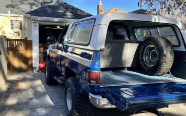 Chevrolet-Blazer-1975-Blue-Greyblue-27