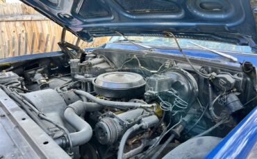 Chevrolet-Blazer-1975-Blue-Greyblue-28