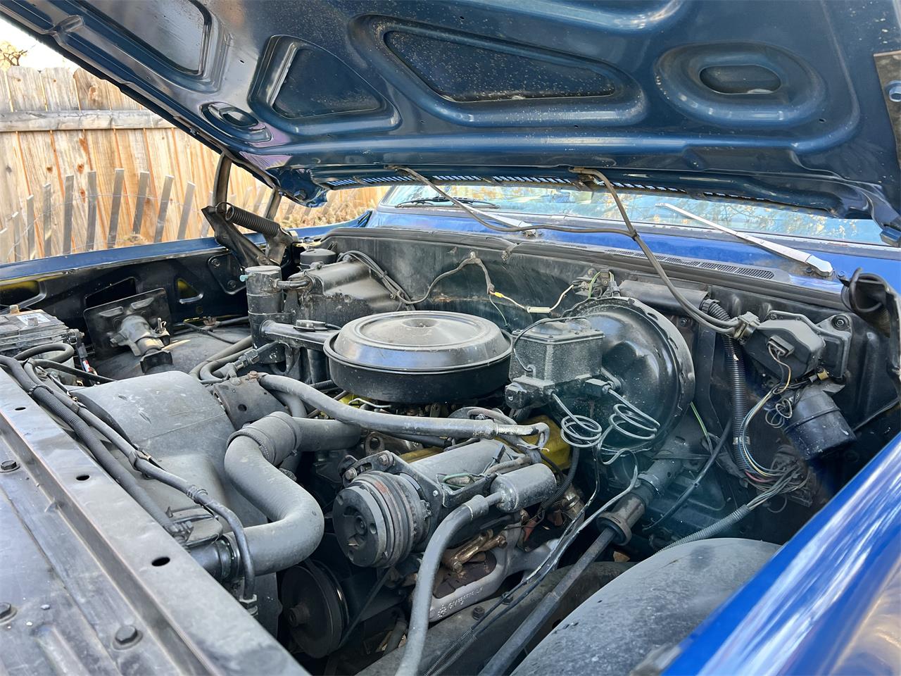 Chevrolet-Blazer-1975-Blue-Greyblue-28