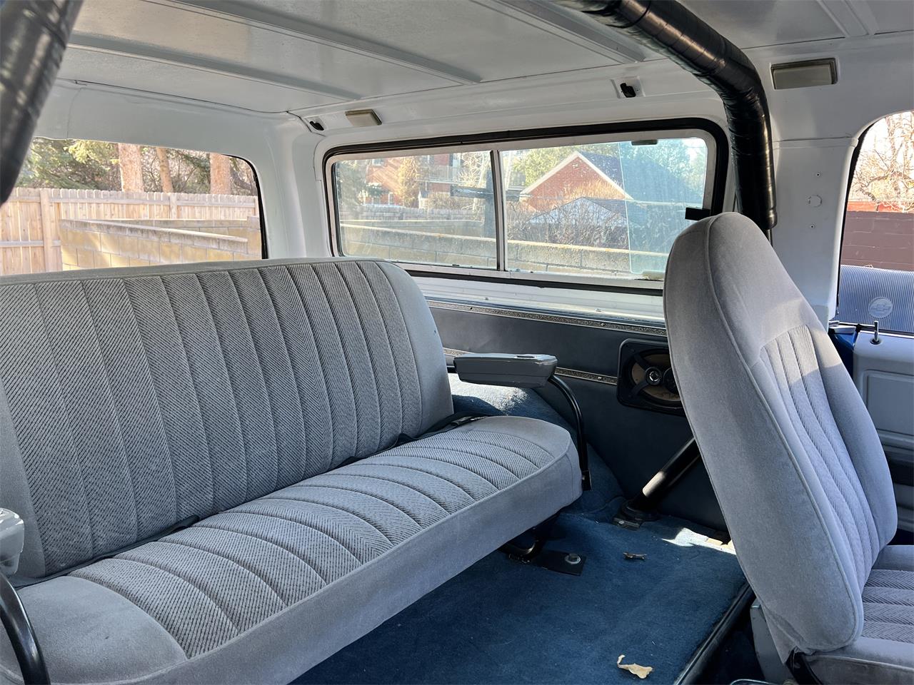 Chevrolet-Blazer-1975-Blue-Greyblue-4