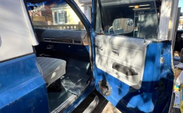 Chevrolet-Blazer-1975-Blue-Greyblue-7