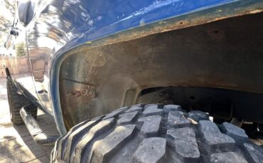 Chevrolet-Blazer-1975-Blue-Greyblue-9