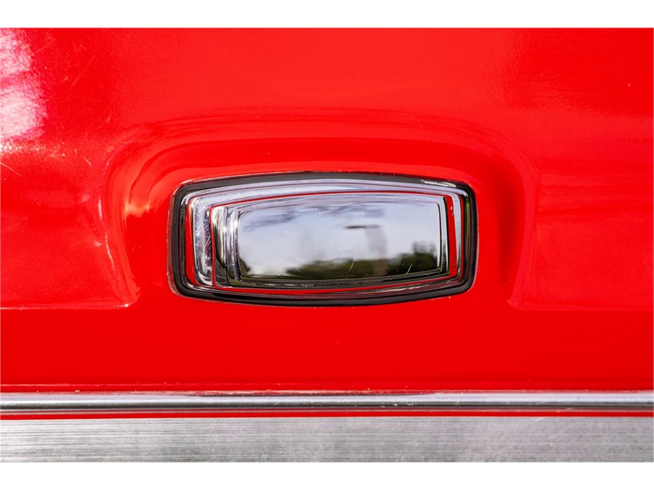 Chevrolet-Blazer-1975-Redwhite-2-tone-Tan-25