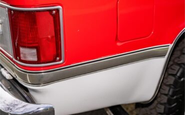Chevrolet-Blazer-1975-Redwhite-2-tone-Tan-29