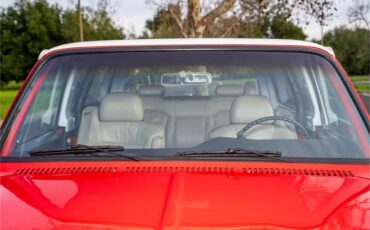 Chevrolet-Blazer-1975-Redwhite-2-tone-Tan-39