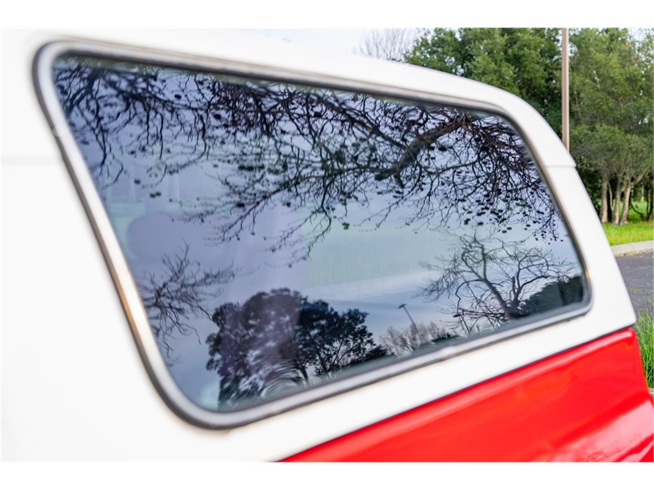 Chevrolet-Blazer-1975-Redwhite-2-tone-Tan-42